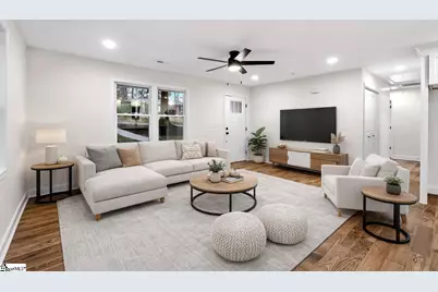 318 Elder Street Extension, Greenville, SC 29607 - Photo 7