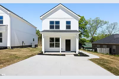 207 Wildwood Drive, Greer, SC 29651 - Photo 1