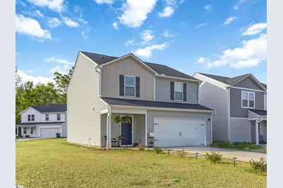 304 Burgess Lane, Williamston, SC 29697 - Photo 23