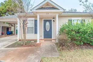 215 E Middlebury Ln, Aiken, SC 29803 - Photo 5