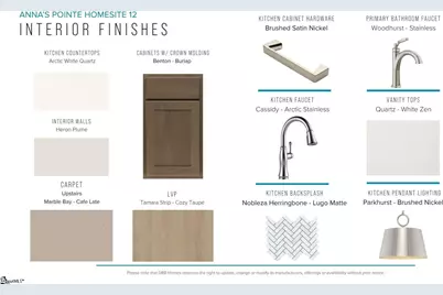 11 Starks Circle, Simpsonville, SC 29680 - Photo 3