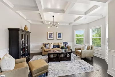 235 Tuxedo Lane, Greer, SC 29651 - Photo 7