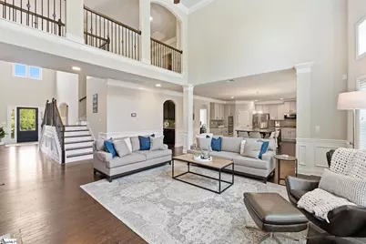 235 Tuxedo Lane, Greer, SC 29651 - Photo 11