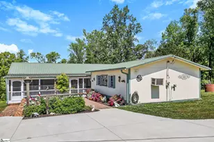 2511 S Pineland Circle, Cross Hill, SC 29332 - Photo 1