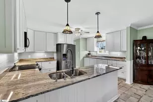 2511 S Pineland Circle, Cross Hill, SC 29332 - Photo 9