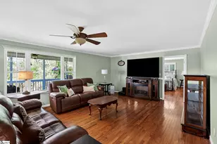 2511 S Pineland Circle, Cross Hill, SC 29332 - Photo 5