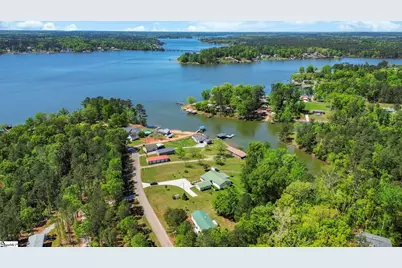 2511 S Pineland Circle, Cross Hill, SC 29332 - Photo 1