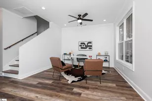 100 Potomac Ave, Greenville, SC 29605 - Photo 5