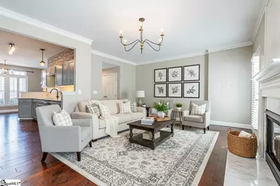 68 Spring Crossing Circle, Greer, SC 29650 - Photo 17