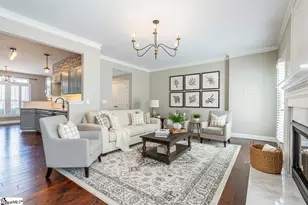 68 Spring Crossing Circle, Greer, SC 29650 - Photo 17