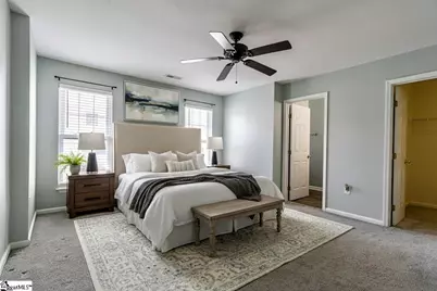 68 Spring Crossing Circle, Greer, SC 29650 - Photo 23