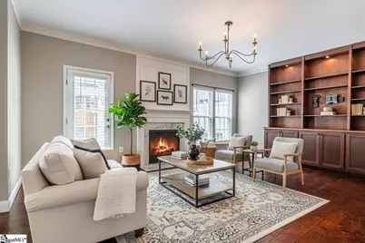 68 Spring Crossing Circle, Greer, SC 29650 - Photo 15