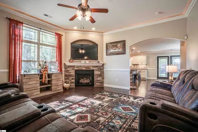 203 Medoc Lane, Moore, SC 29369 - Photo 9