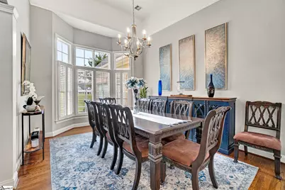 239 Horseshoe Drive, Spartanburg, SC 29306 - Photo 5