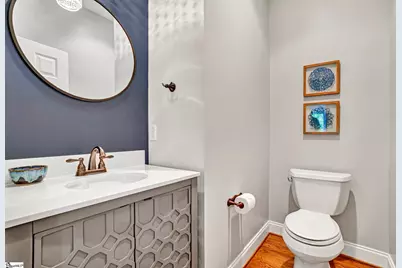 239 Horseshoe Drive, Spartanburg, SC 29306 - Photo 29