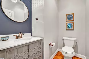 239 Horseshoe Dr, Spartanburg, SC 29306 - Photo 29