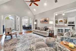 239 Horseshoe Dr, Spartanburg, SC 29306 - Photo 3