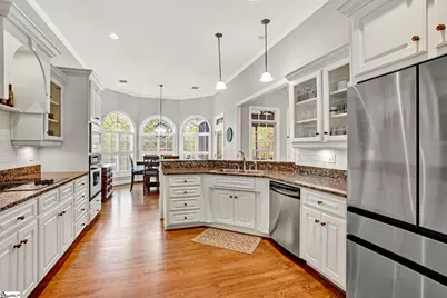 239 Horseshoe Drive, Spartanburg, SC 29306 - Photo 7