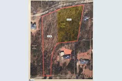 0 Packs Mountain Ridge Road, Taylors, SC 29687 - Photo 13