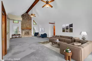 120 Packs Mountain Ridge Rd, Taylors, SC 29687 - Photo 17