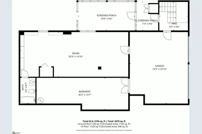 120 Packs Mountain Ridge Road, Taylors, SC 29687 - Photo 43