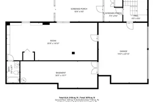 120 Packs Mountain Ridge Rd, Taylors, SC 29687 - Photo 43