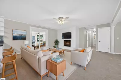 5 Weehawken Circle, Taylors, SC 29687 - Photo 3