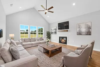 2735 Friendship Church Road, Gray Court, SC 29645 - Photo 7