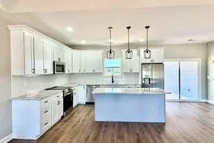 2735 Friendship Church Rd, Gray Court, SC 29645 - Photo 3
