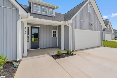 2735 Friendship Church Road, Gray Court, SC 29645 - Photo 3