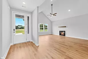 2735 Friendship Church Rd, Gray Court, SC 29645 - Photo 5
