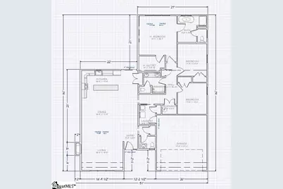 2735 Friendship Church Road, Gray Court, SC 29645 - Photo 5