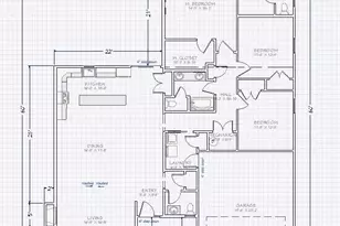 2735 Friendship Church Rd, Gray Court, SC 29645 - Photo 5