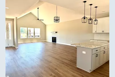 2735 Friendship Church Road, Gray Court, SC 29645 - Photo 5