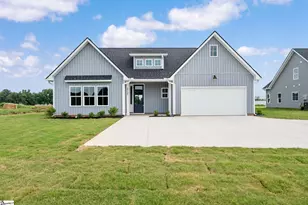2735 Friendship Church Rd, Gray Court, SC 29645 - Photo 1