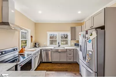 314 Depot Street, Campobello, SC 29322 - Photo 15