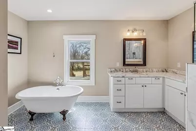 314 Depot Street, Campobello, SC 29322 - Photo 23