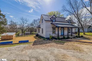 314 Depot St, Campobello, SC 29322 - Photo 5