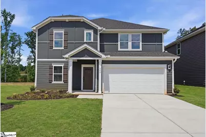 348 Allingham Road, Piedmont, SC 29673 - Photo 1