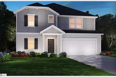 348 Allingham Road, Piedmont, SC 29673 - Photo 1