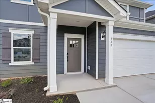 348 Allingham Rd, Piedmont, SC 29673 - Photo 3