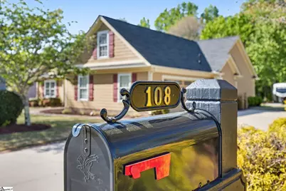 108 Redwater Way, Greer, SC 29651 - Photo 3