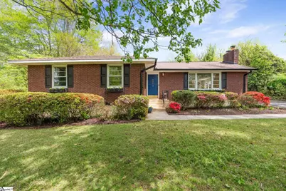 4 Timber Lane, Greenville, SC 29609 - Photo 1