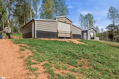 3015 Pumpkintown Highway, Pickens, SC 29671 - Photo 19