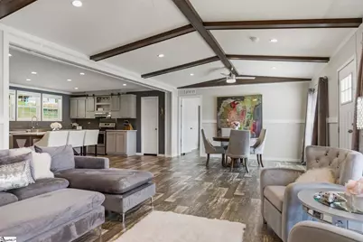 3015 Pumpkintown Highway, Pickens, SC 29671 - Photo 31