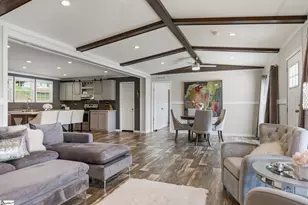 3015 Pumpkintown Hwy, Pickens, SC 29671 - Photo 31