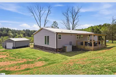 3015 Pumpkintown Highway, Pickens, SC 29671 - Photo 15