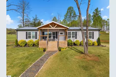 3015 Pumpkintown Highway, Pickens, SC 29671 - Photo 1