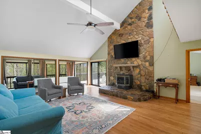 1493 Iroquois Drive, Seneca, SC 29672 - Photo 3