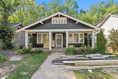 105 Vannoy Street, Greenville, SC 29601 - Photo 3